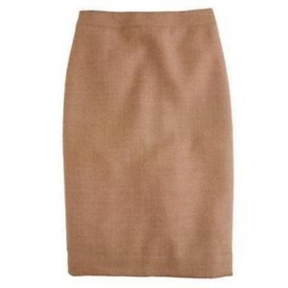 J. Crew Dresses & Skirts - J.crew pencil ✏️ skirt